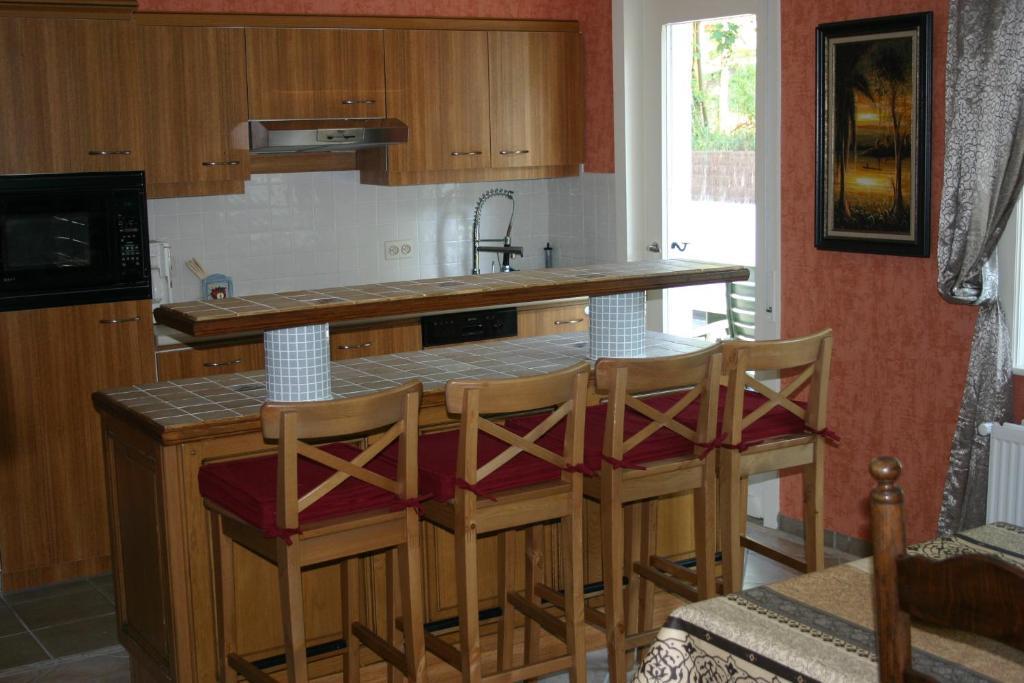 Krekeltje Apartment Oostduinkerke Phòng bức ảnh